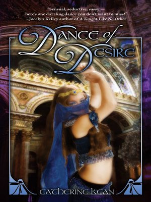 cover image of Dance of Desire